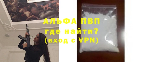 крисы Алексин