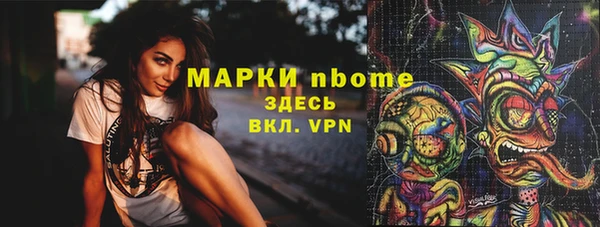 крисы Алексин